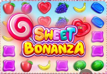 Кадр из игры Hot Fruits 20